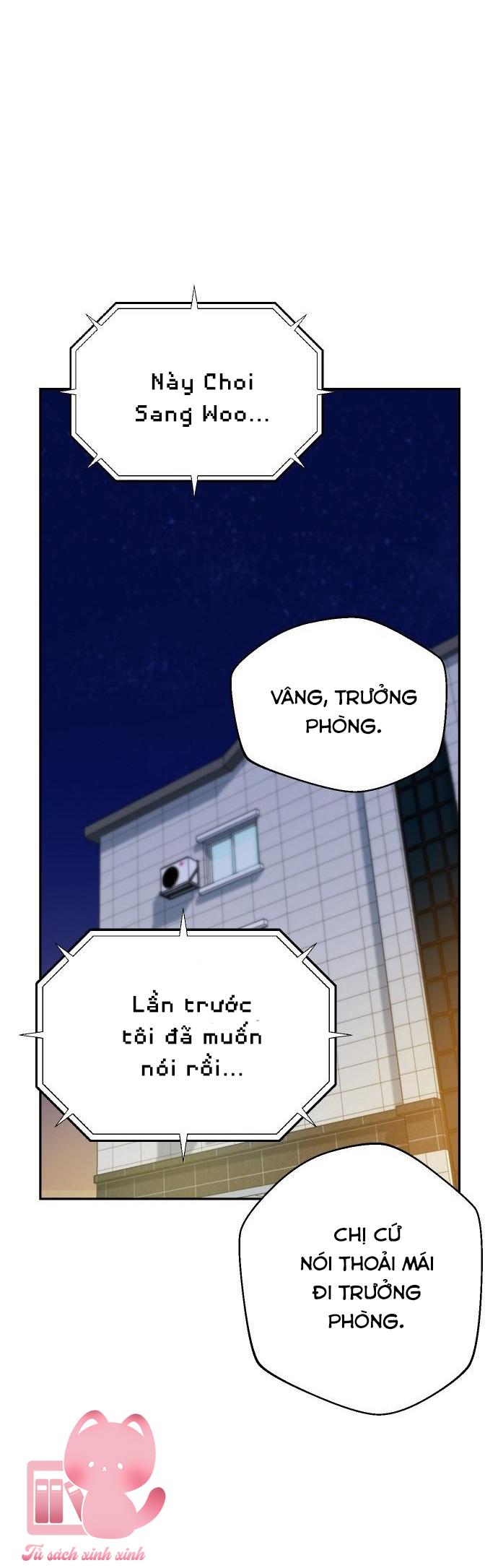 Lớ Ngớ Vớ Phải Tình Yêu - Chap 30