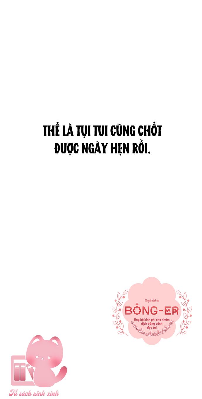 Lớ Ngớ Vớ Phải Tình Yêu - Chap 30