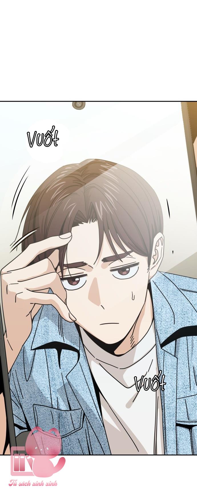 Lớ Ngớ Vớ Phải Tình Yêu - Chap 30