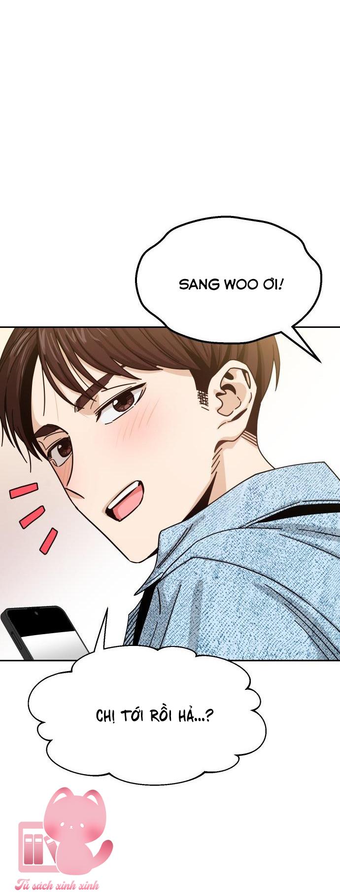 Lớ Ngớ Vớ Phải Tình Yêu - Chap 30