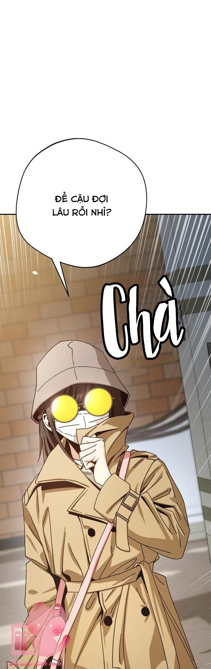 Lớ Ngớ Vớ Phải Tình Yêu - Chap 30