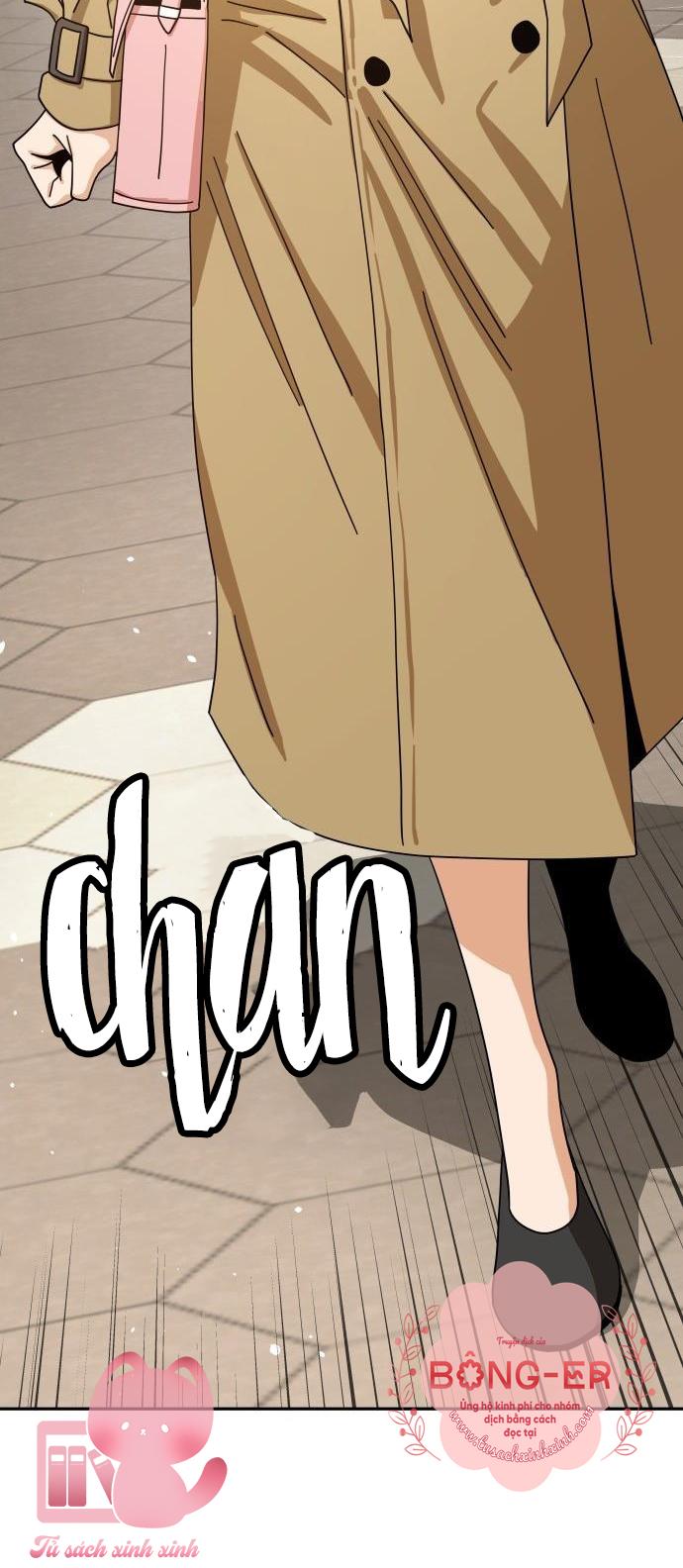 Lớ Ngớ Vớ Phải Tình Yêu - Chap 30