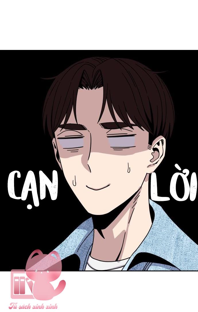 Lớ Ngớ Vớ Phải Tình Yêu - Chap 30