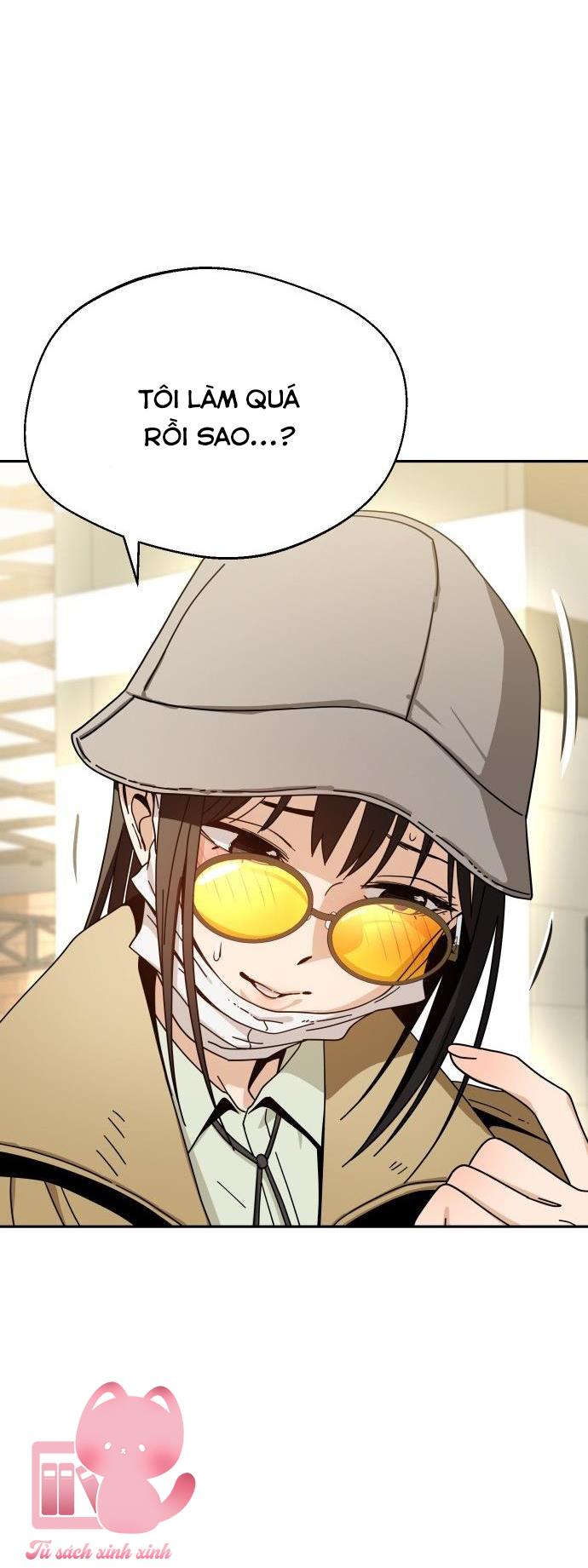 Lớ Ngớ Vớ Phải Tình Yêu - Chap 30