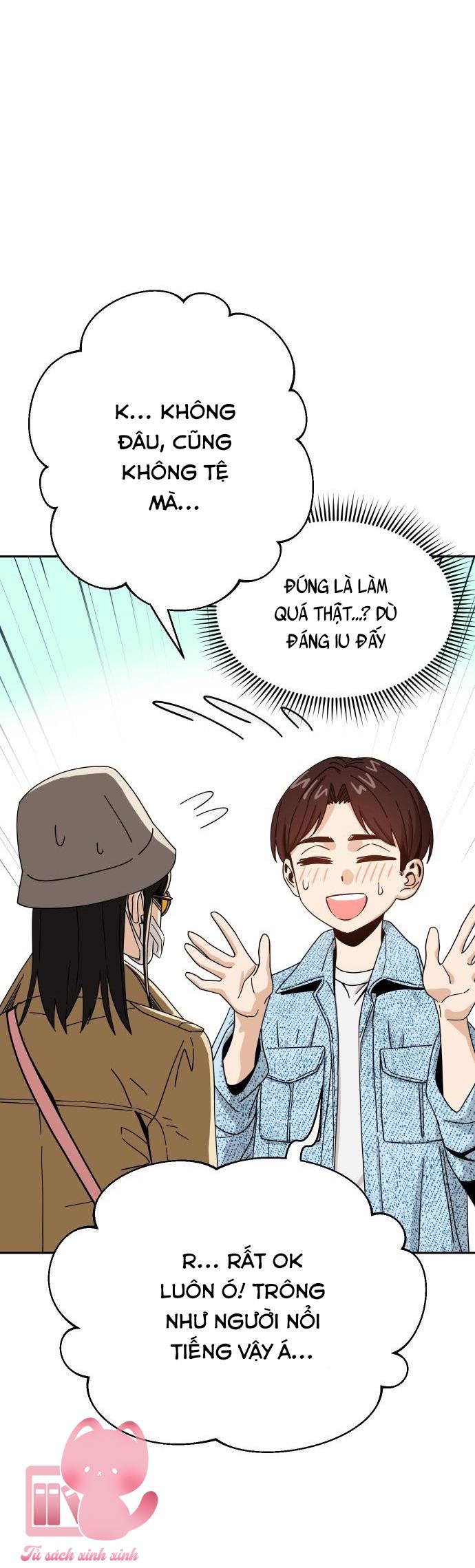 Lớ Ngớ Vớ Phải Tình Yêu - Chap 30