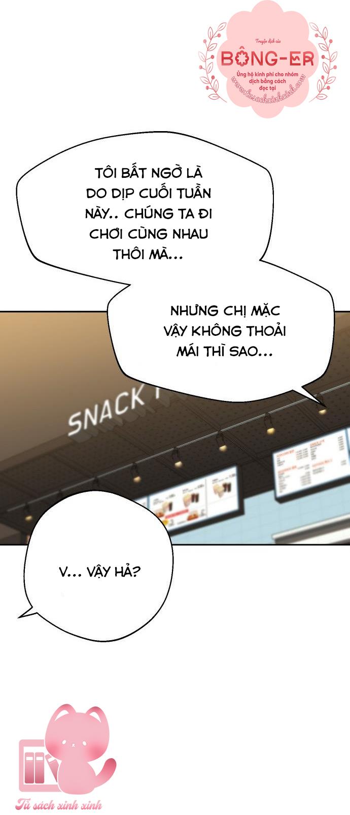 Lớ Ngớ Vớ Phải Tình Yêu - Chap 30