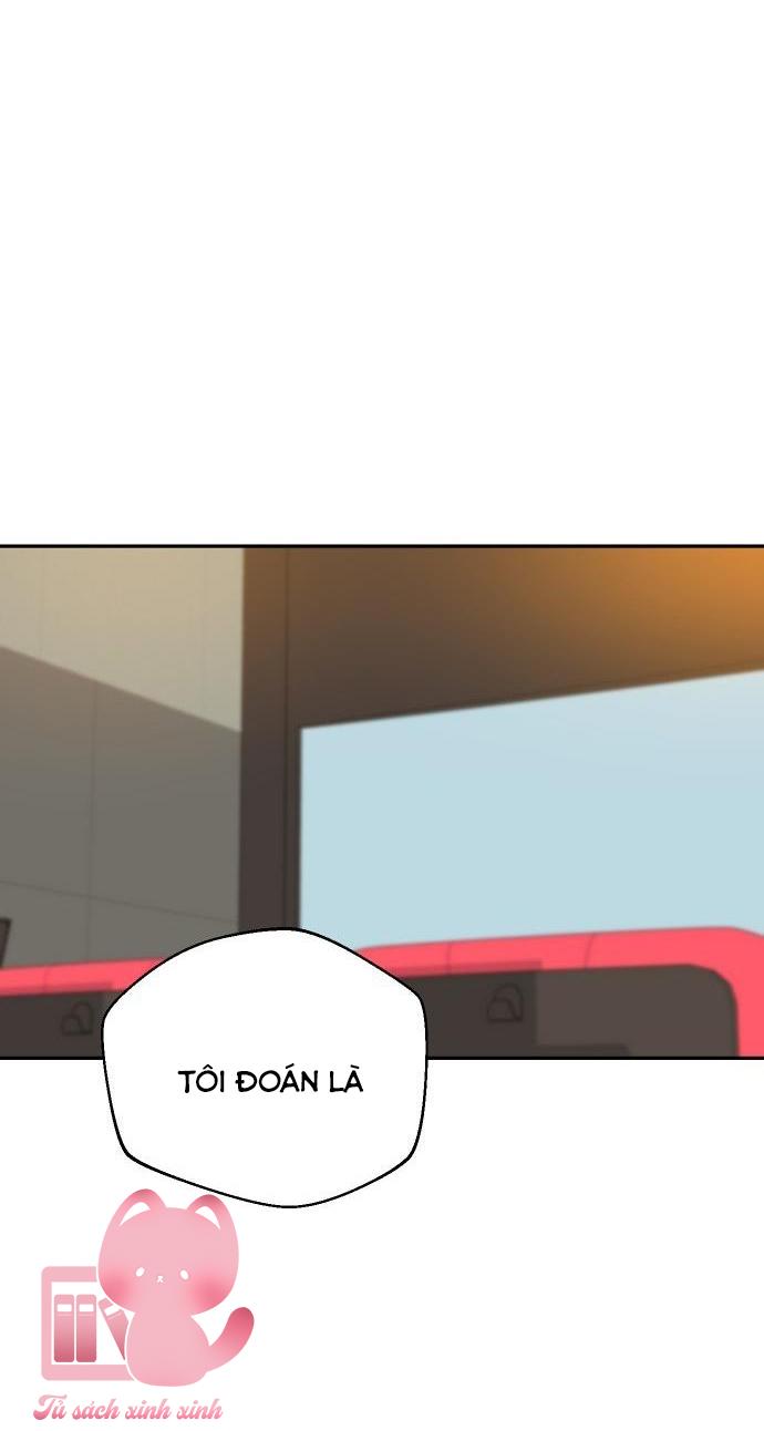 Lớ Ngớ Vớ Phải Tình Yêu - Chap 30