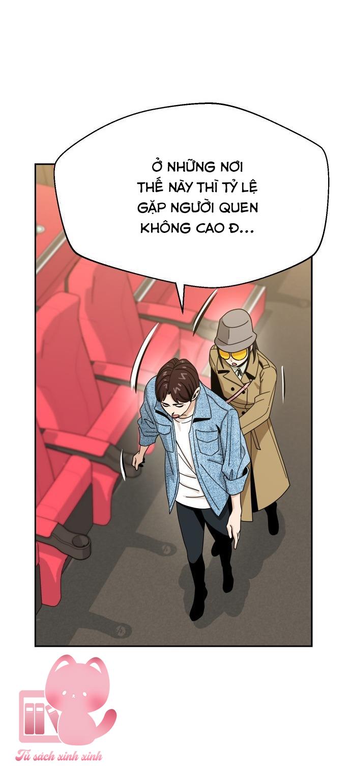 Lớ Ngớ Vớ Phải Tình Yêu - Chap 30