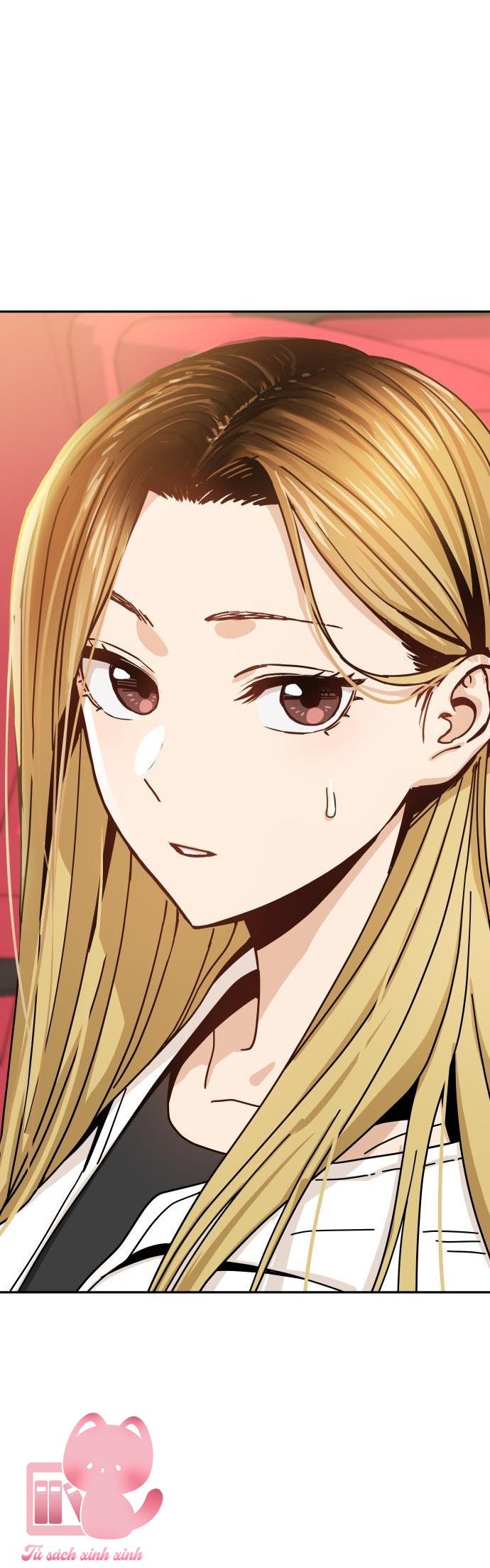 Lớ Ngớ Vớ Phải Tình Yêu - Chap 30