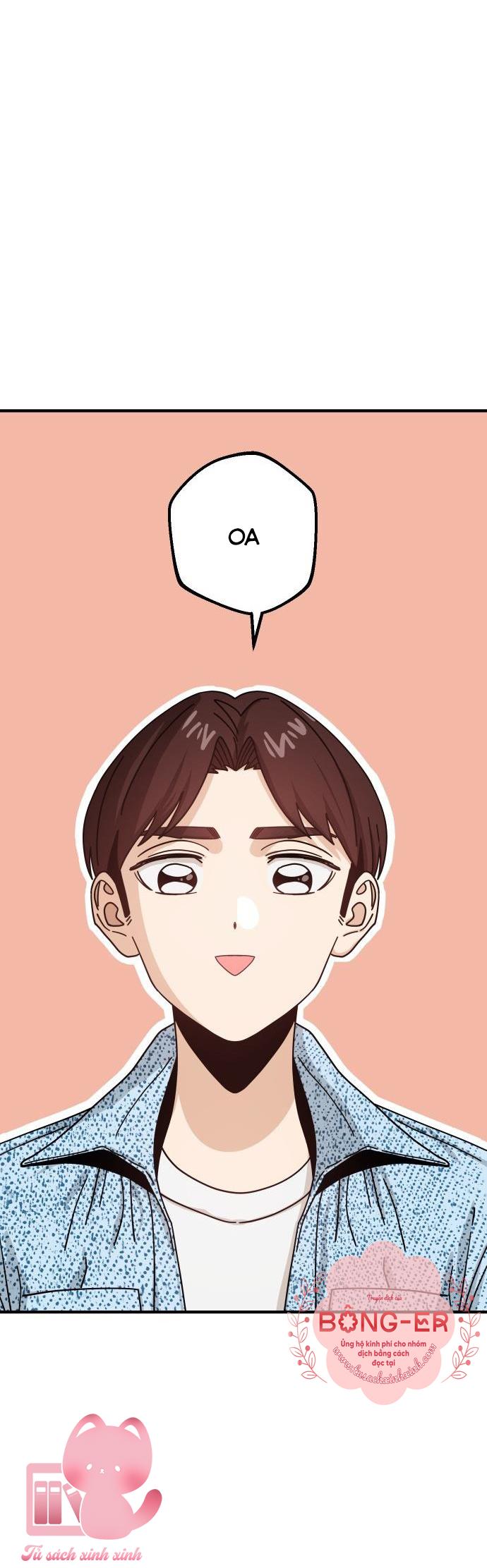 Lớ Ngớ Vớ Phải Tình Yêu - Chap 30