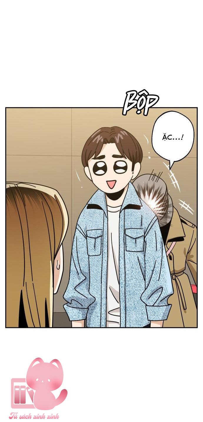 Lớ Ngớ Vớ Phải Tình Yêu - Chap 30