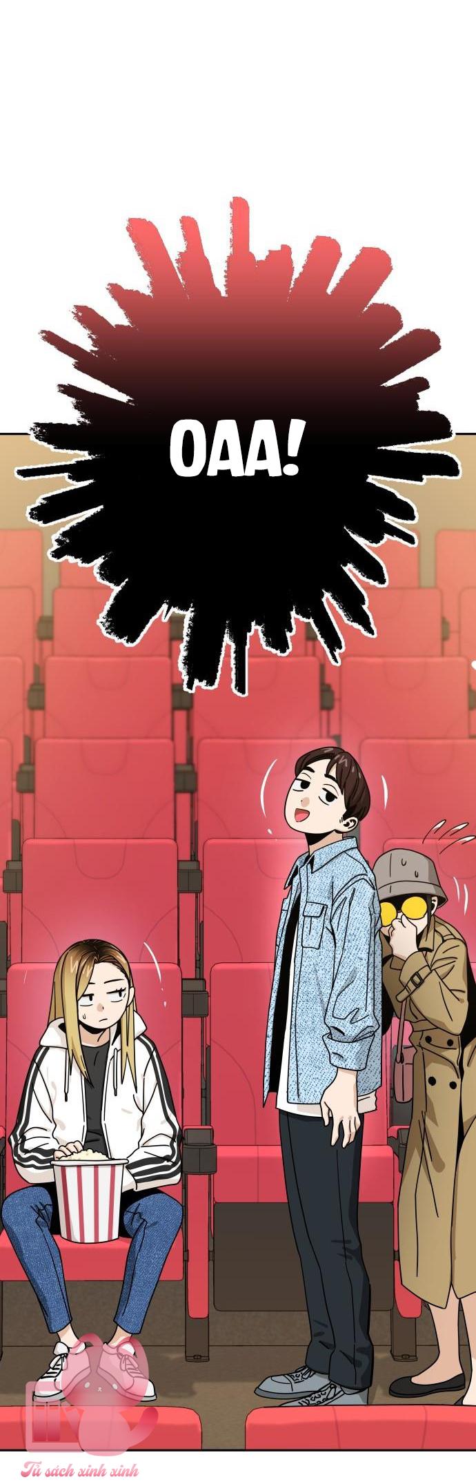 Lớ Ngớ Vớ Phải Tình Yêu - Chap 30