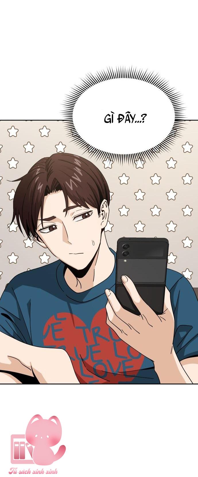 Lớ Ngớ Vớ Phải Tình Yêu - Chap 30