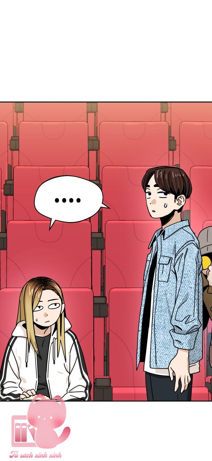 Lớ Ngớ Vớ Phải Tình Yêu - Chap 31