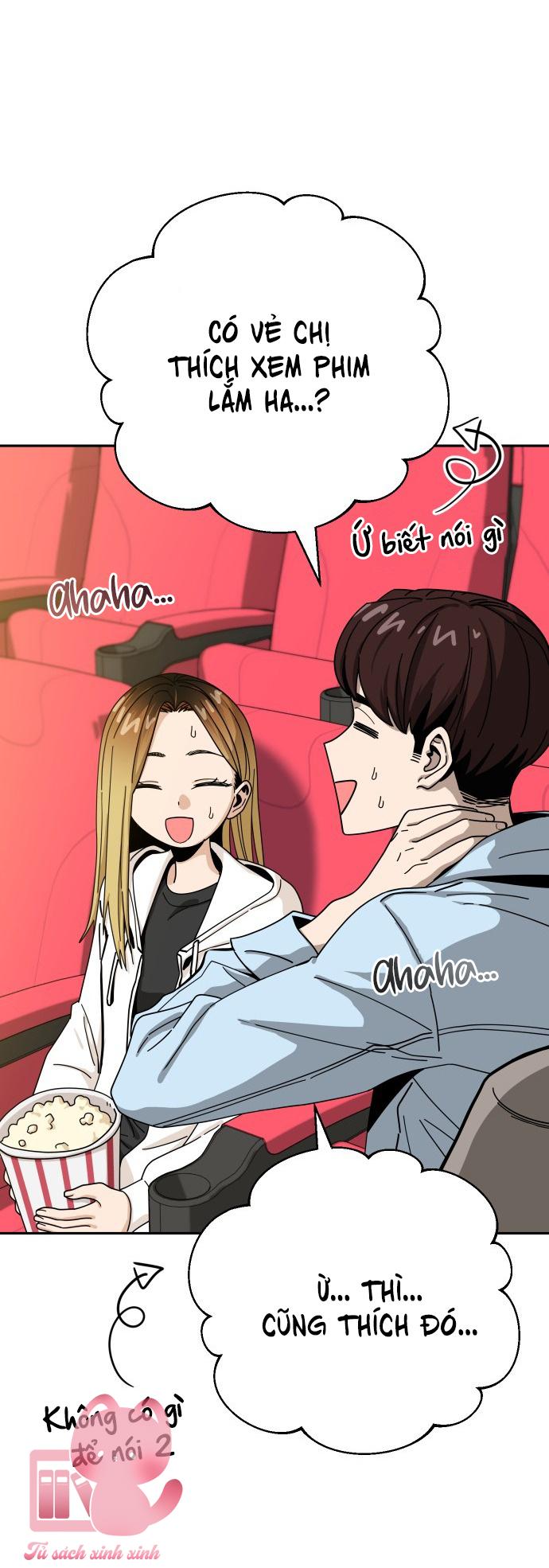 Lớ Ngớ Vớ Phải Tình Yêu - Chap 31