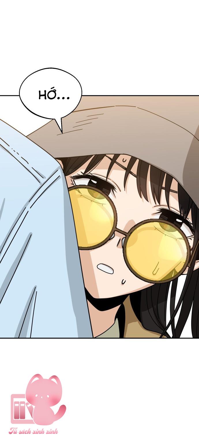 Lớ Ngớ Vớ Phải Tình Yêu - Chap 31