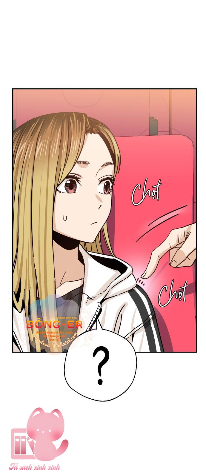 Lớ Ngớ Vớ Phải Tình Yêu - Chap 31