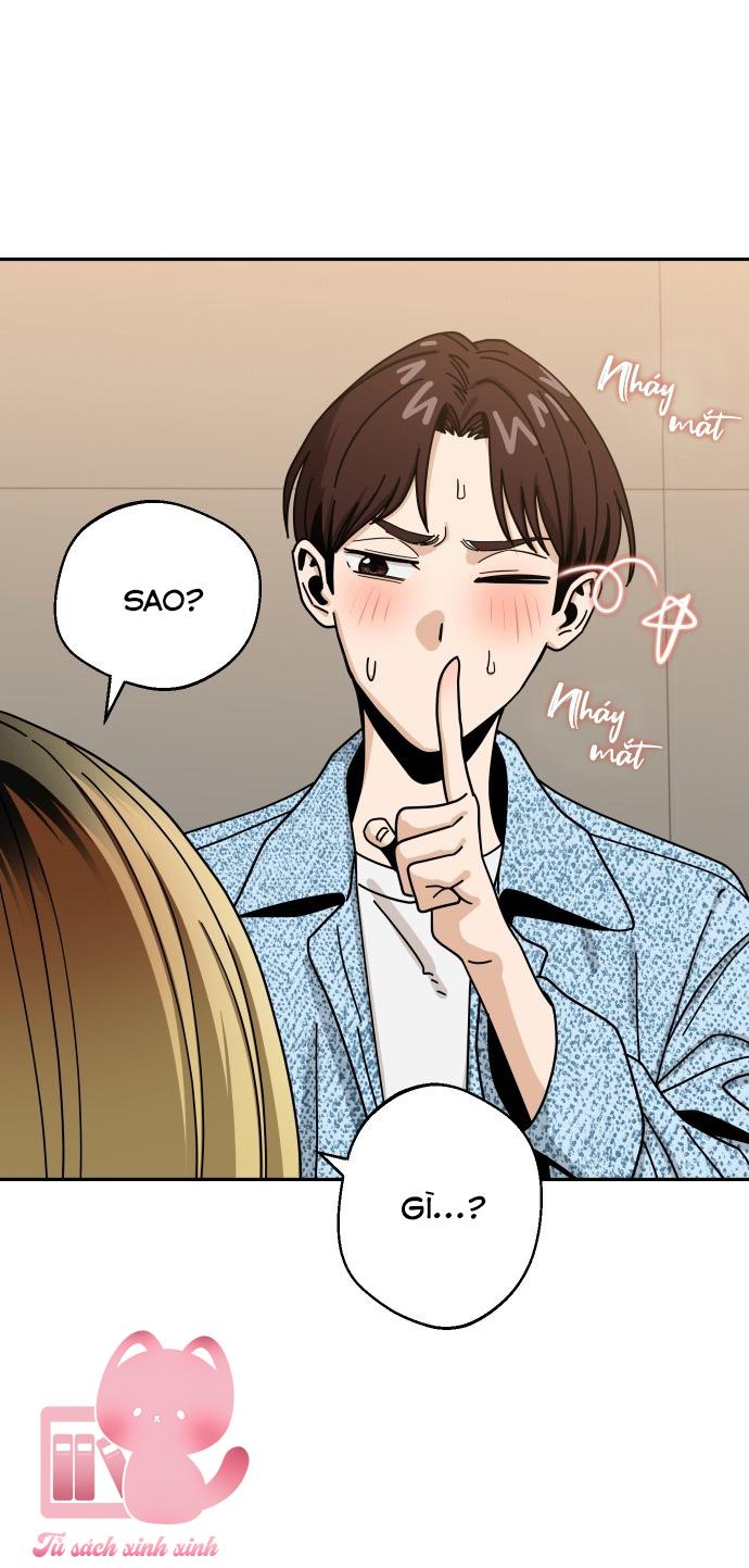 Lớ Ngớ Vớ Phải Tình Yêu - Chap 31