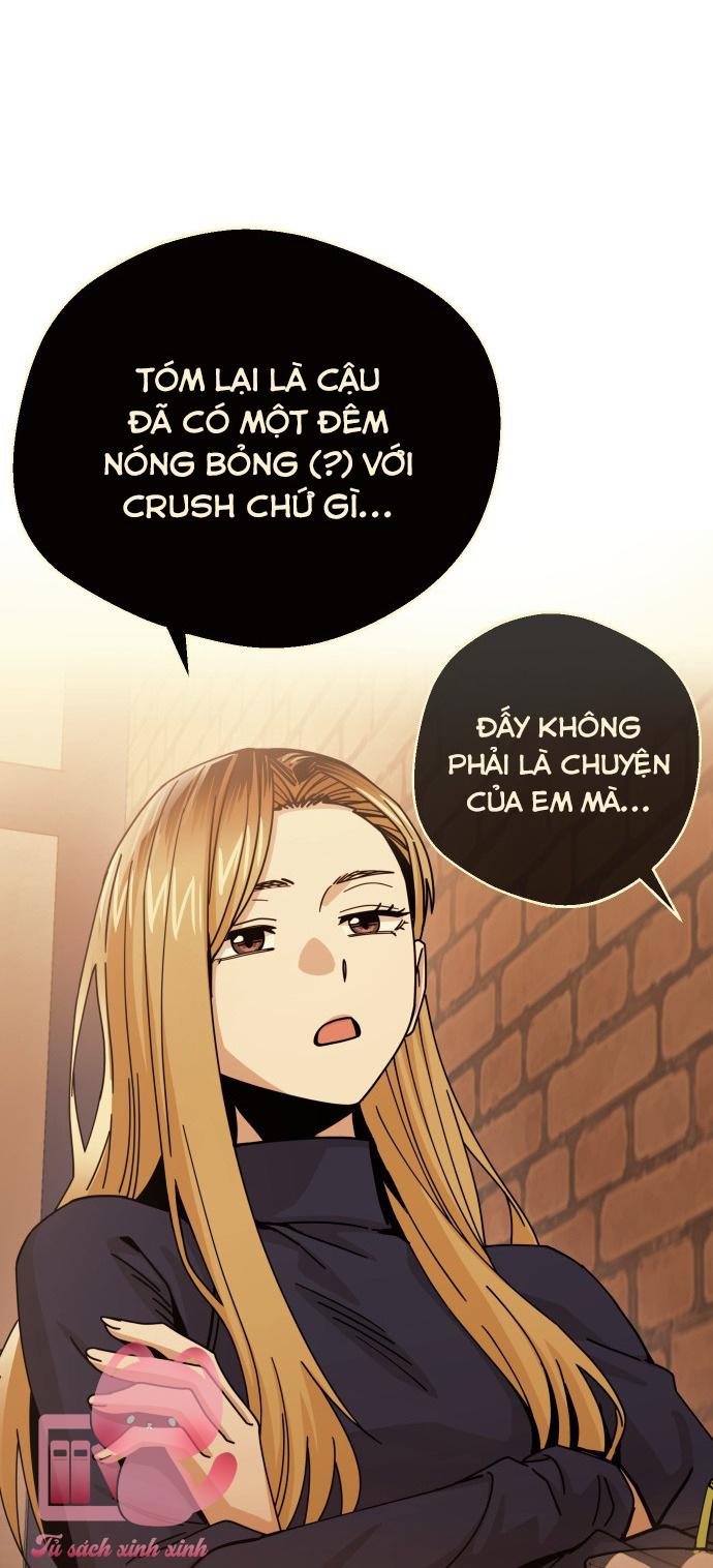 Lớ Ngớ Vớ Phải Tình Yêu - Chap 31