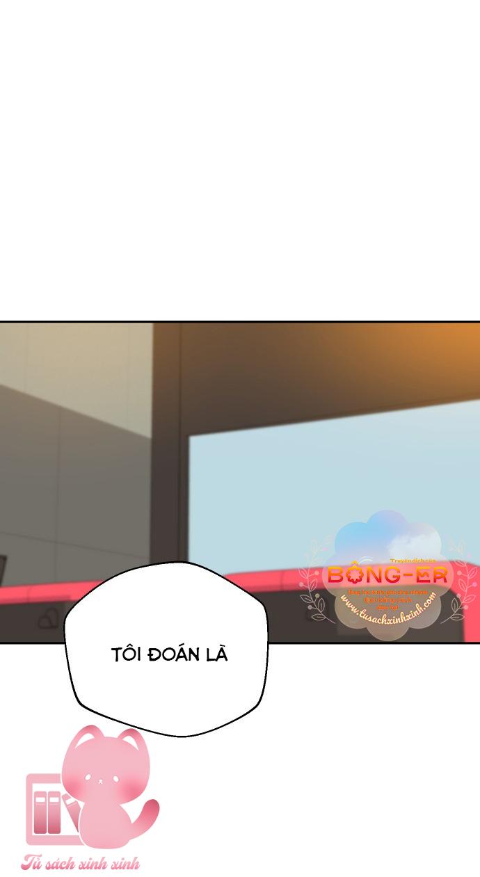 Lớ Ngớ Vớ Phải Tình Yêu - Chap 31