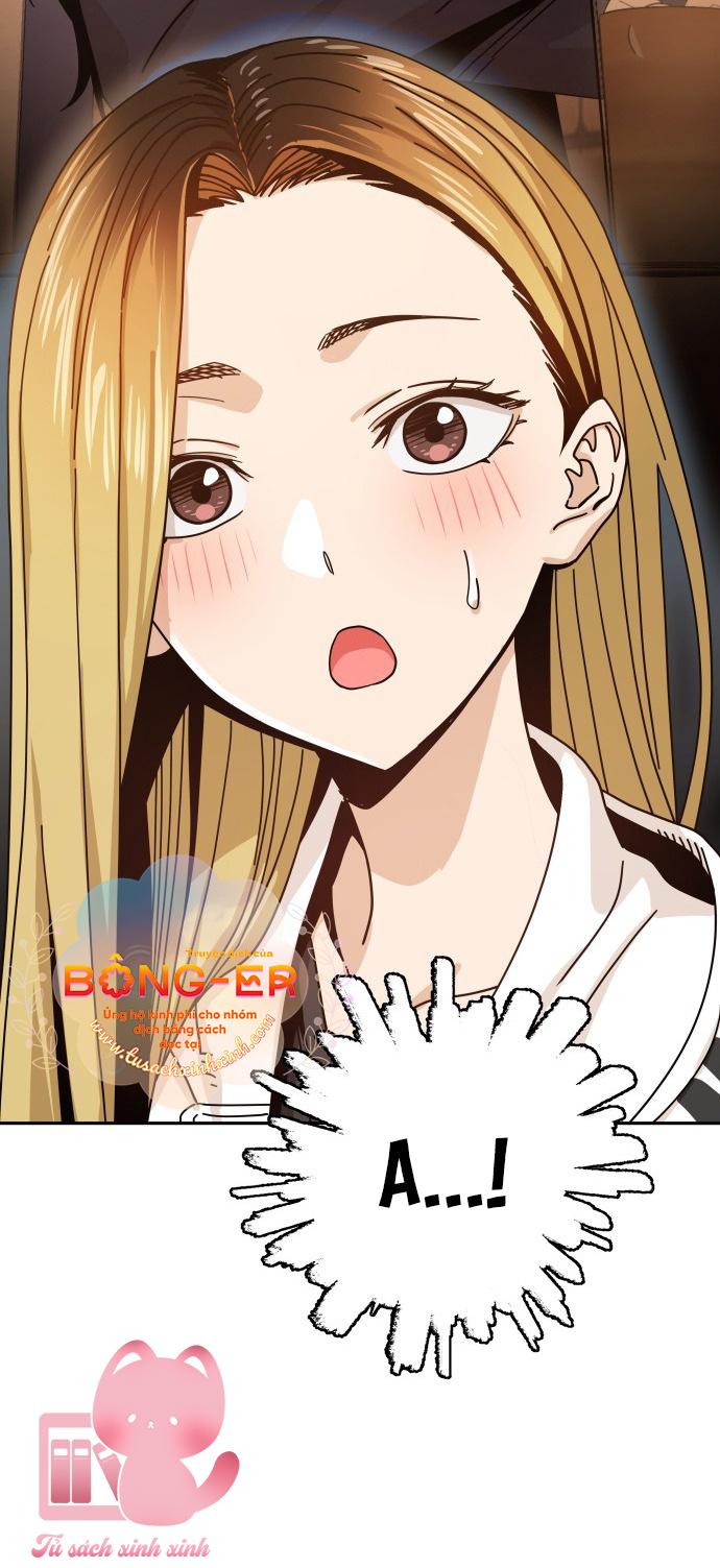 Lớ Ngớ Vớ Phải Tình Yêu - Chap 31