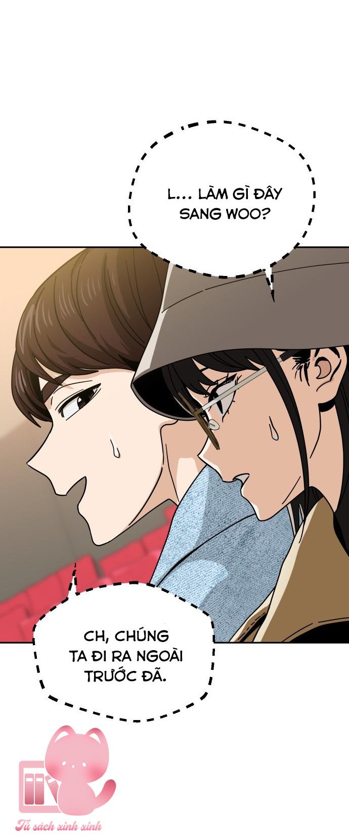 Lớ Ngớ Vớ Phải Tình Yêu - Chap 31