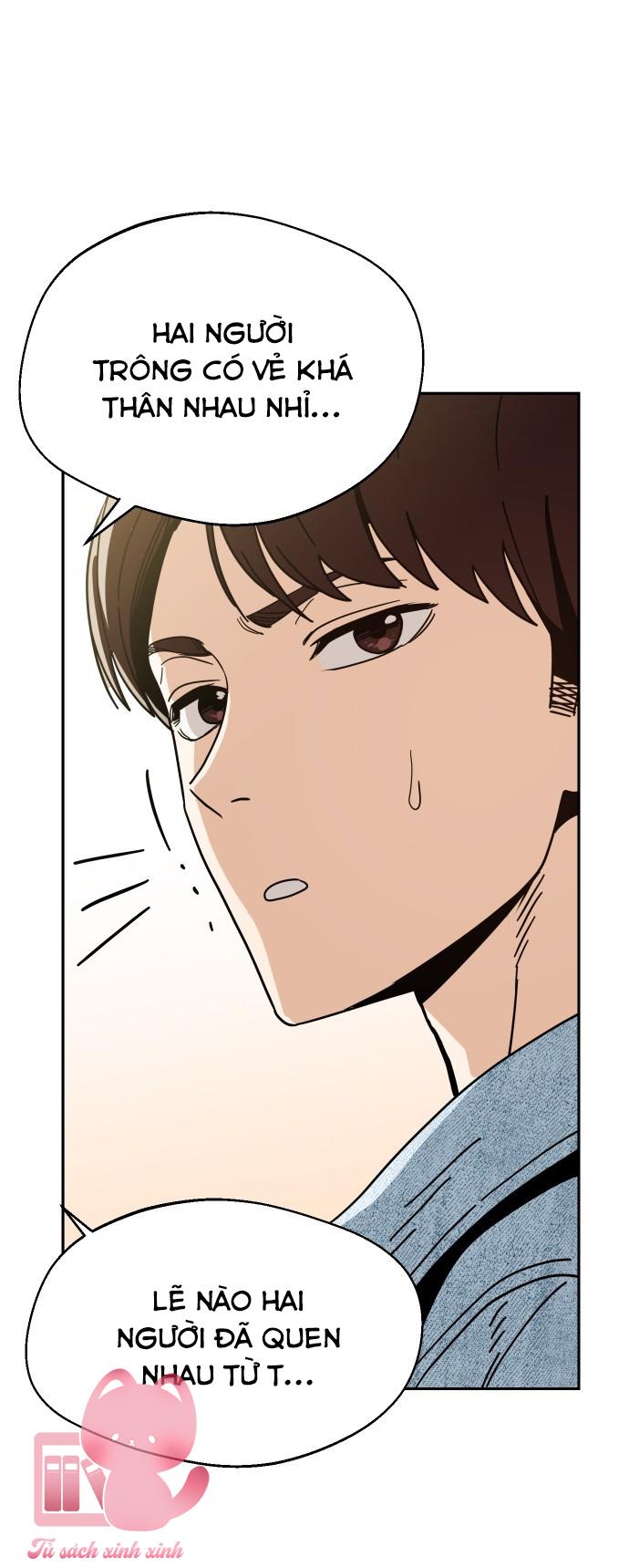 Lớ Ngớ Vớ Phải Tình Yêu - Chap 31