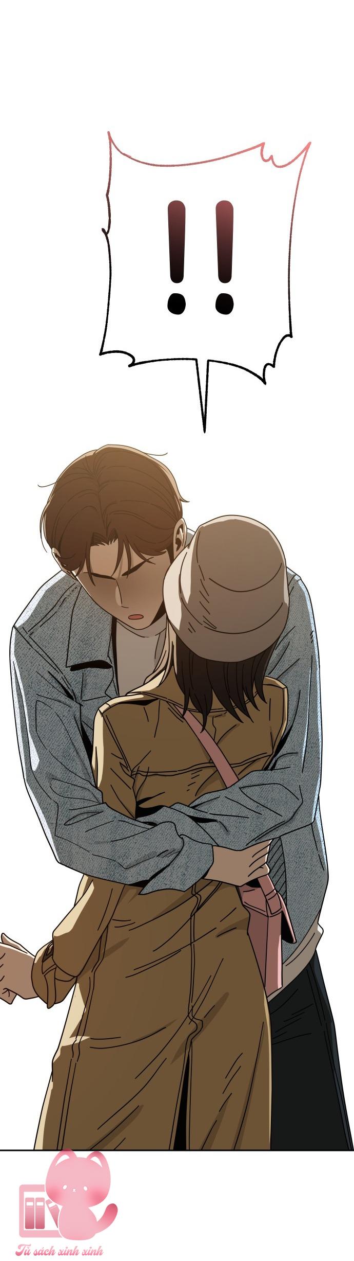 Lớ Ngớ Vớ Phải Tình Yêu - Chap 31