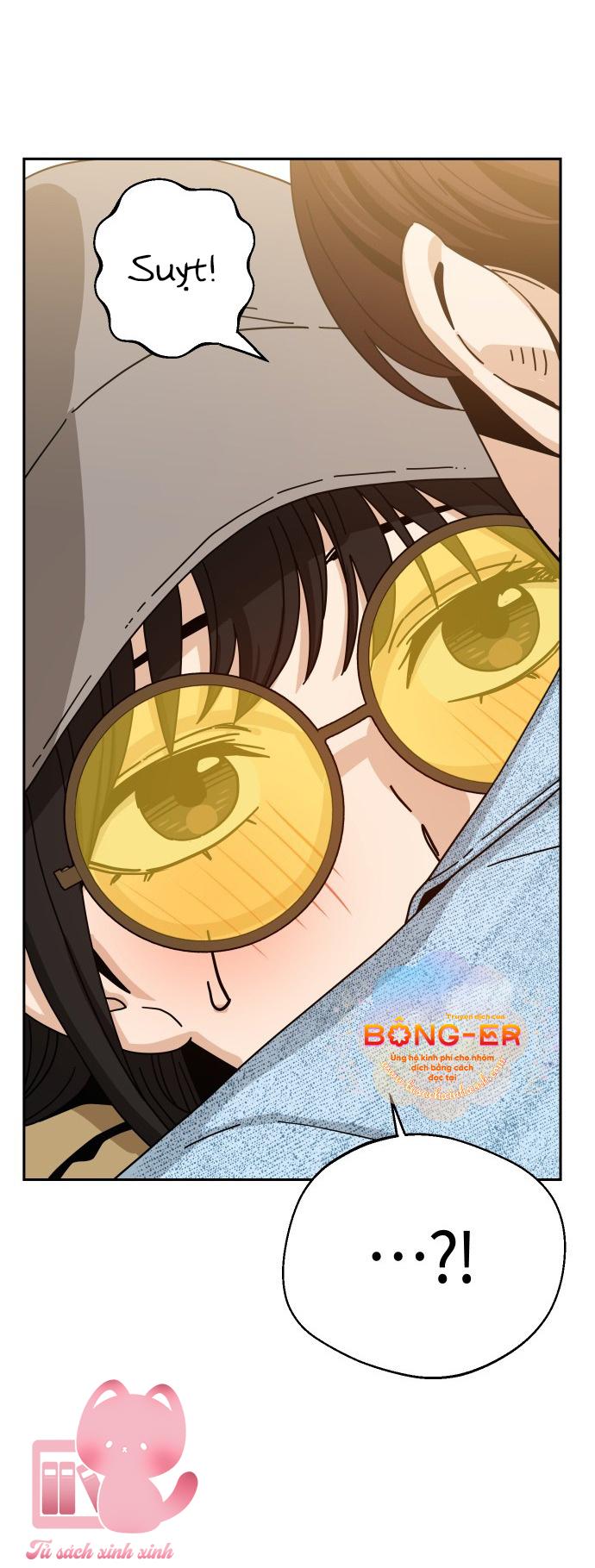 Lớ Ngớ Vớ Phải Tình Yêu - Chap 31