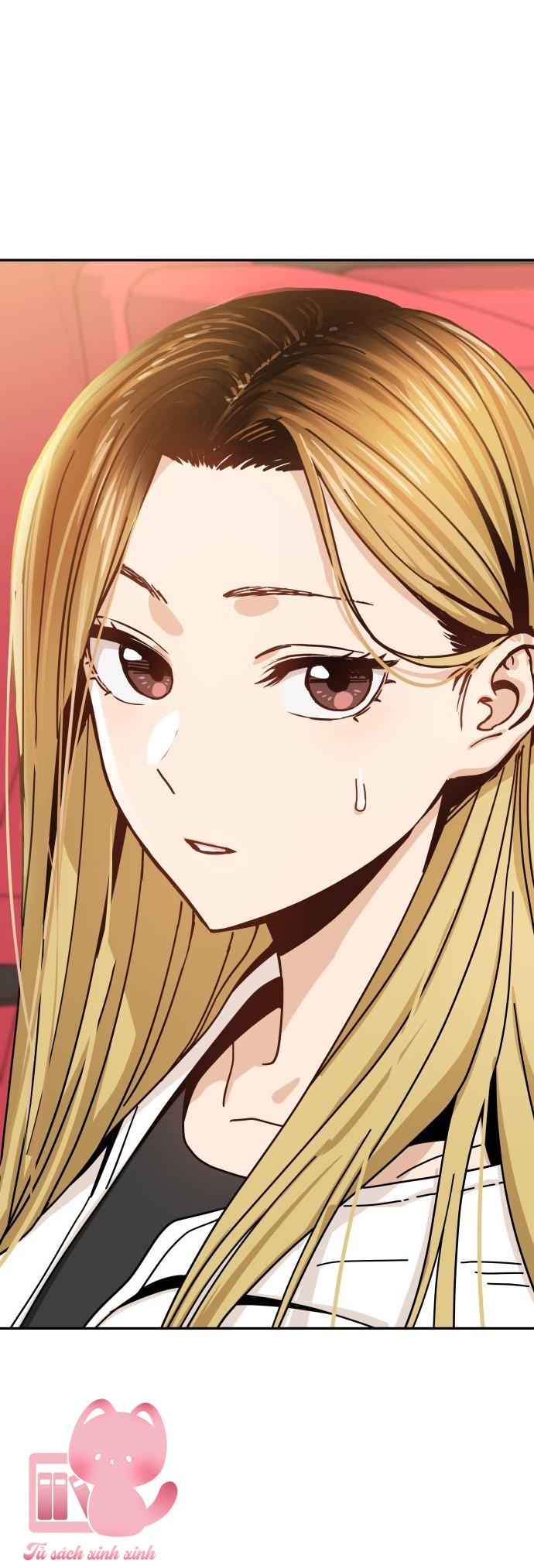 Lớ Ngớ Vớ Phải Tình Yêu - Chap 31