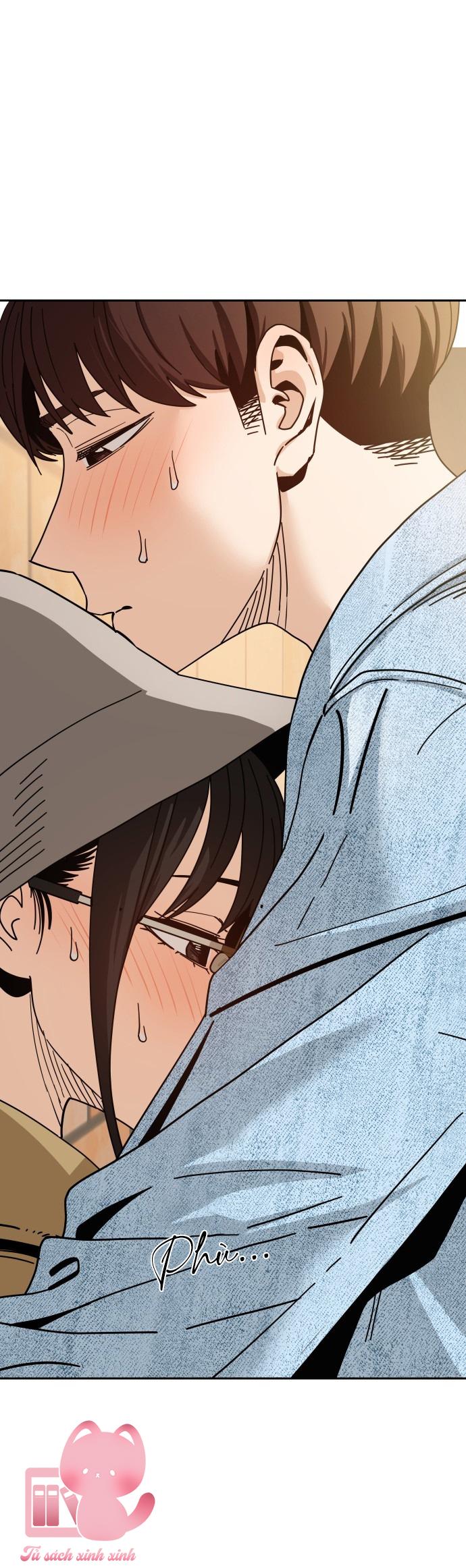 Lớ Ngớ Vớ Phải Tình Yêu - Chap 31