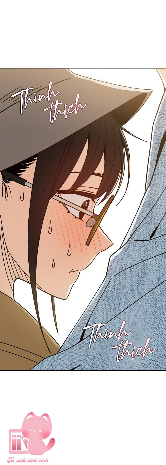 Lớ Ngớ Vớ Phải Tình Yêu - Chap 31