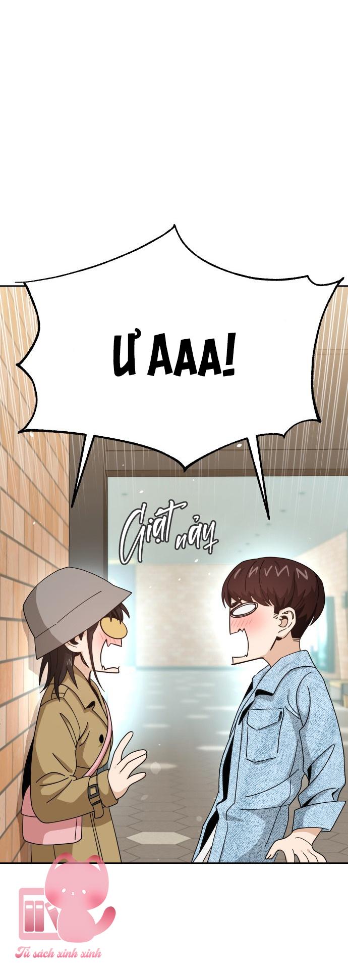 Lớ Ngớ Vớ Phải Tình Yêu - Chap 31