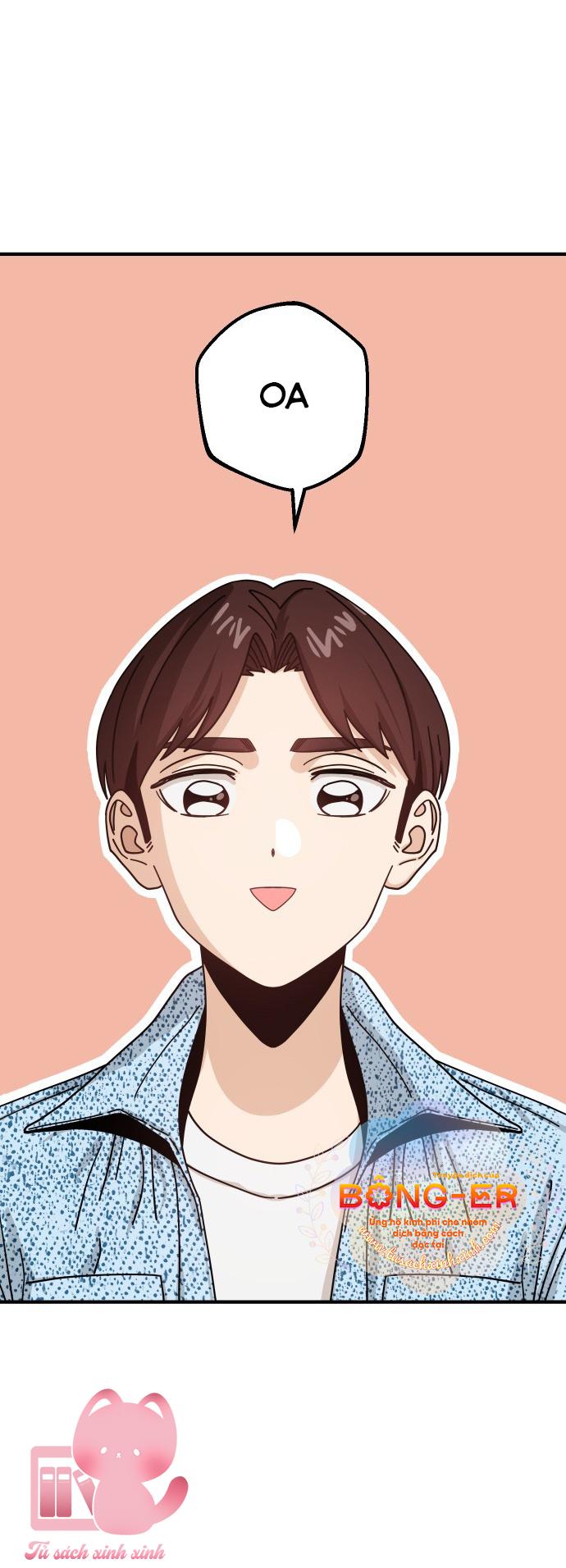 Lớ Ngớ Vớ Phải Tình Yêu - Chap 31