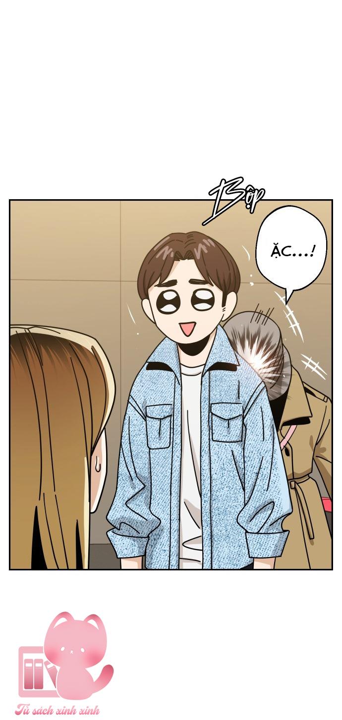 Lớ Ngớ Vớ Phải Tình Yêu - Chap 31