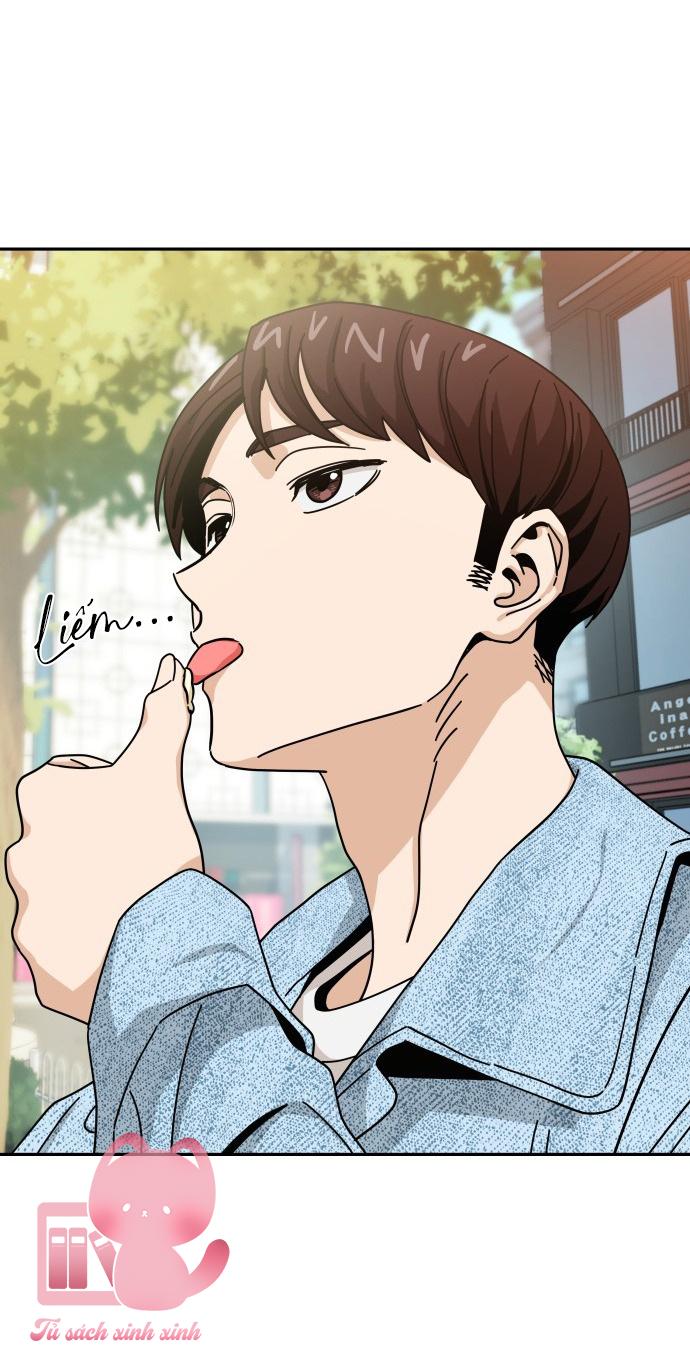 Lớ Ngớ Vớ Phải Tình Yêu - Chap 31