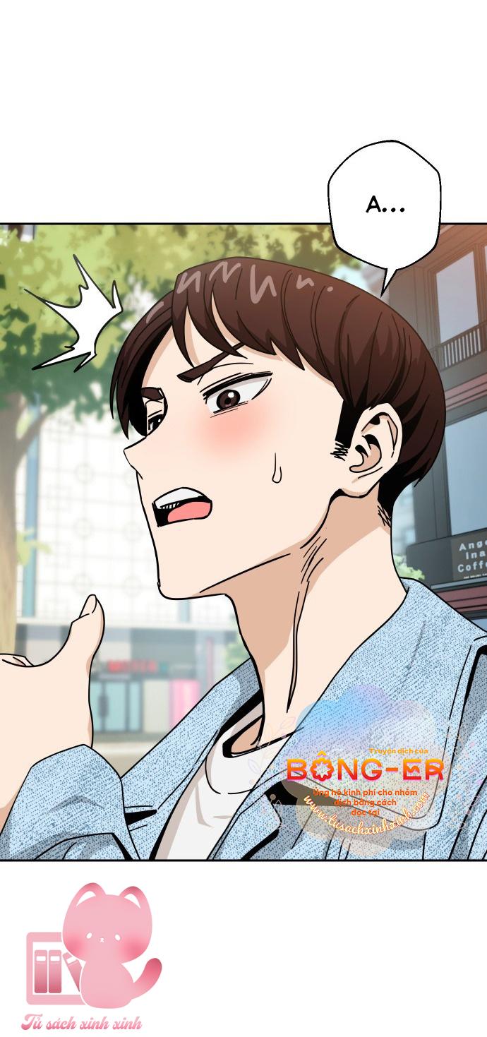 Lớ Ngớ Vớ Phải Tình Yêu - Chap 31