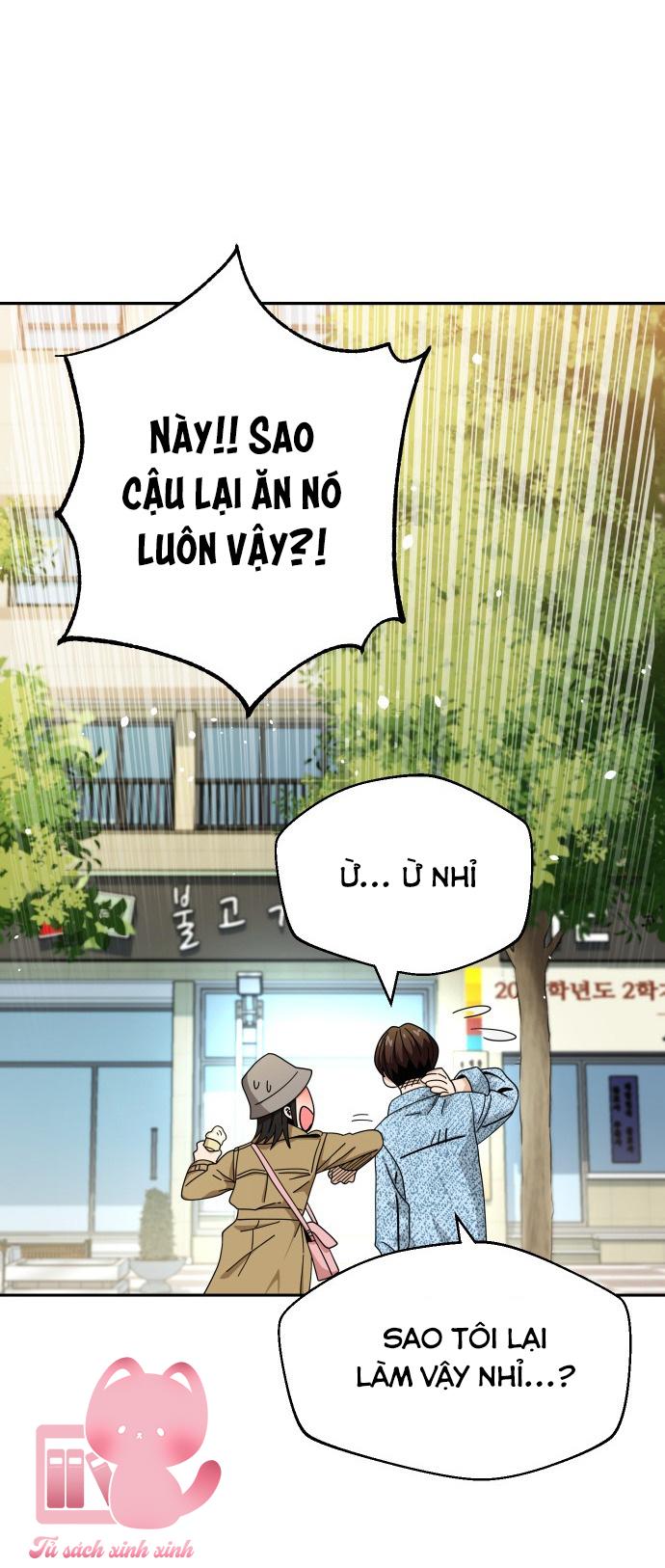 Lớ Ngớ Vớ Phải Tình Yêu - Chap 31