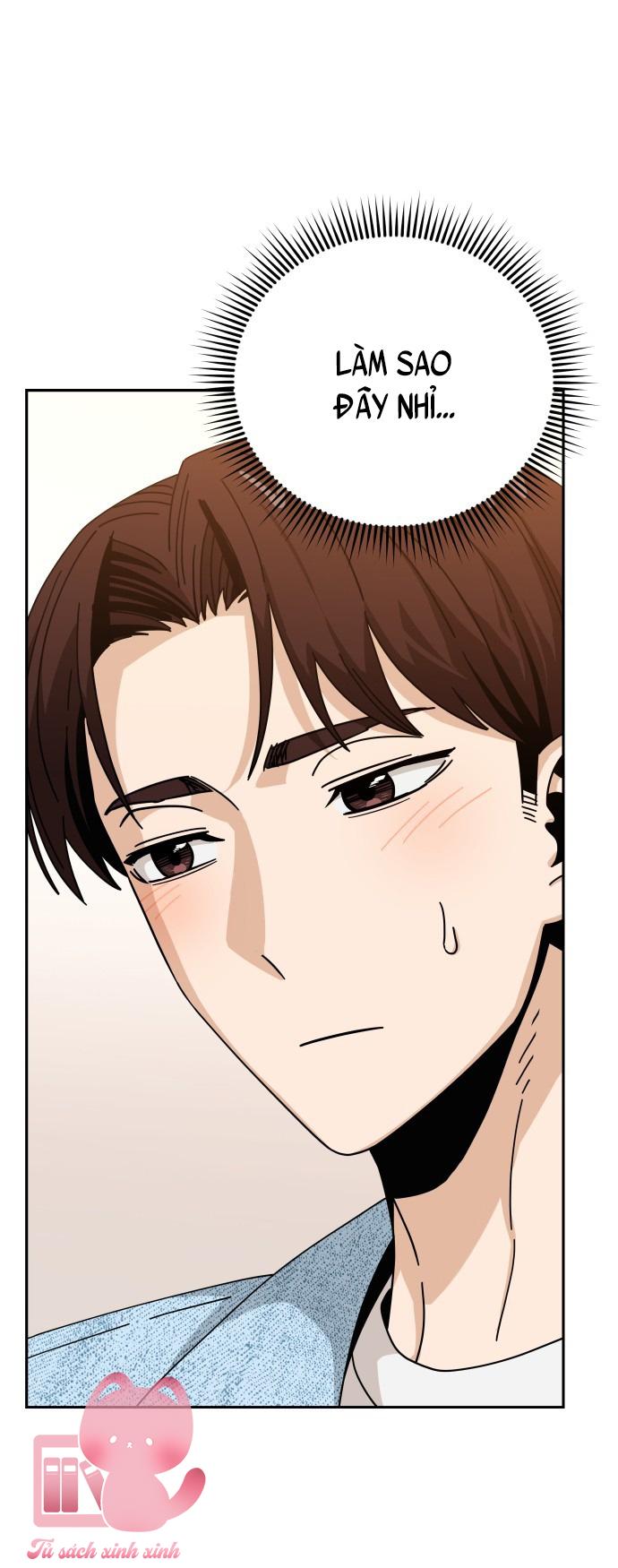 Lớ Ngớ Vớ Phải Tình Yêu - Chap 31