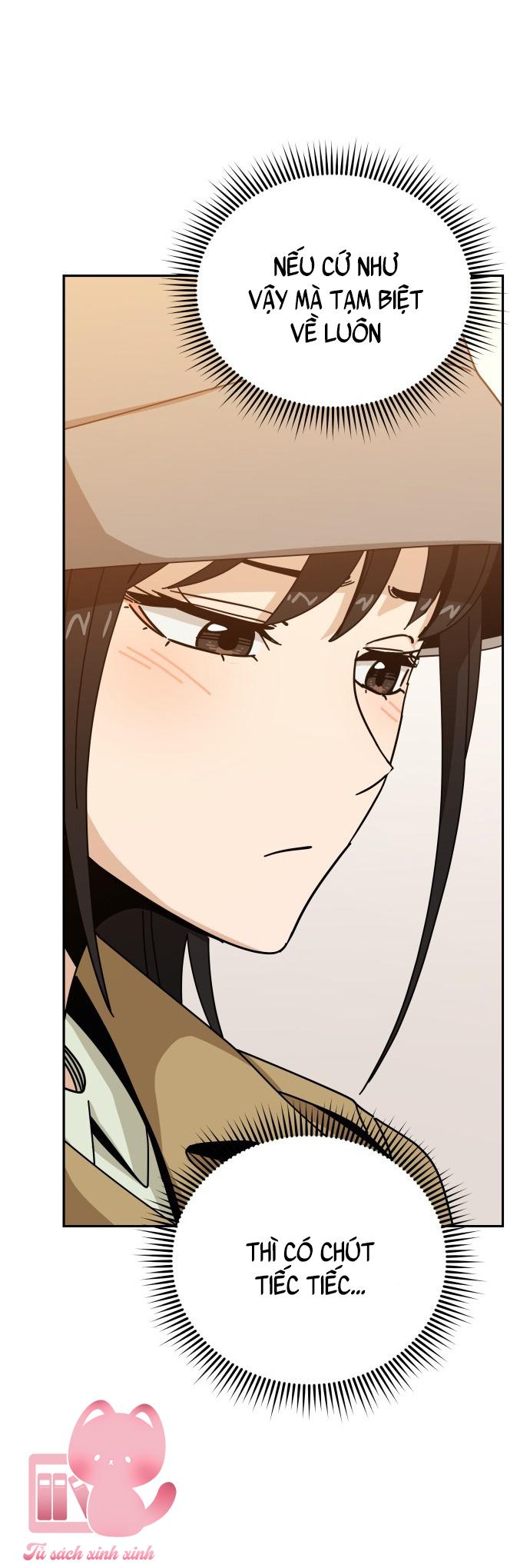 Lớ Ngớ Vớ Phải Tình Yêu - Chap 31