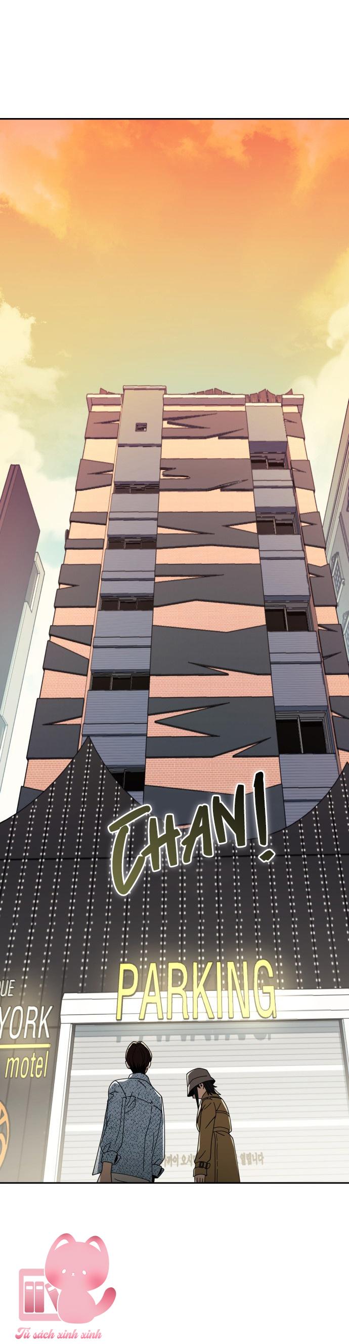 Lớ Ngớ Vớ Phải Tình Yêu - Chap 31