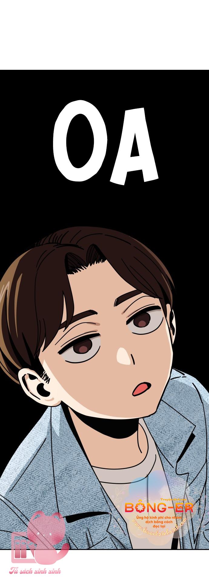 Lớ Ngớ Vớ Phải Tình Yêu - Chap 31