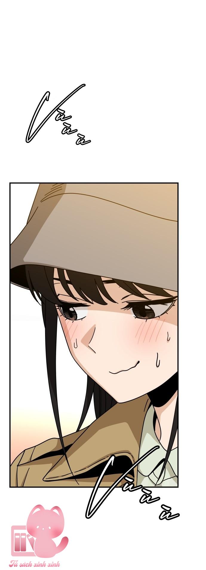 Lớ Ngớ Vớ Phải Tình Yêu - Chap 32