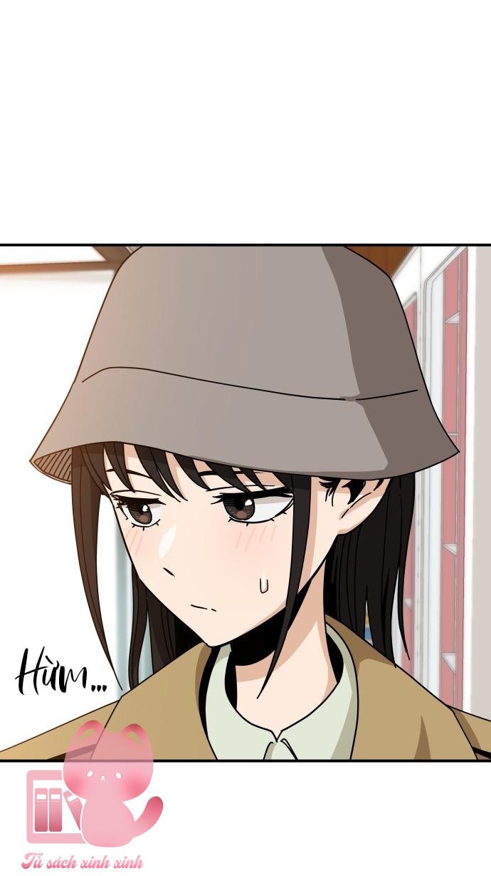 Lớ Ngớ Vớ Phải Tình Yêu - Chap 32