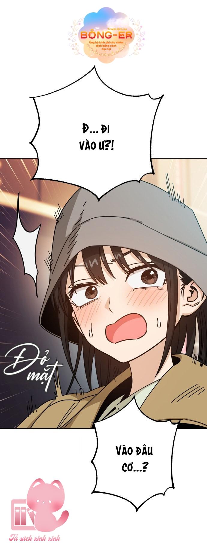 Lớ Ngớ Vớ Phải Tình Yêu - Chap 32