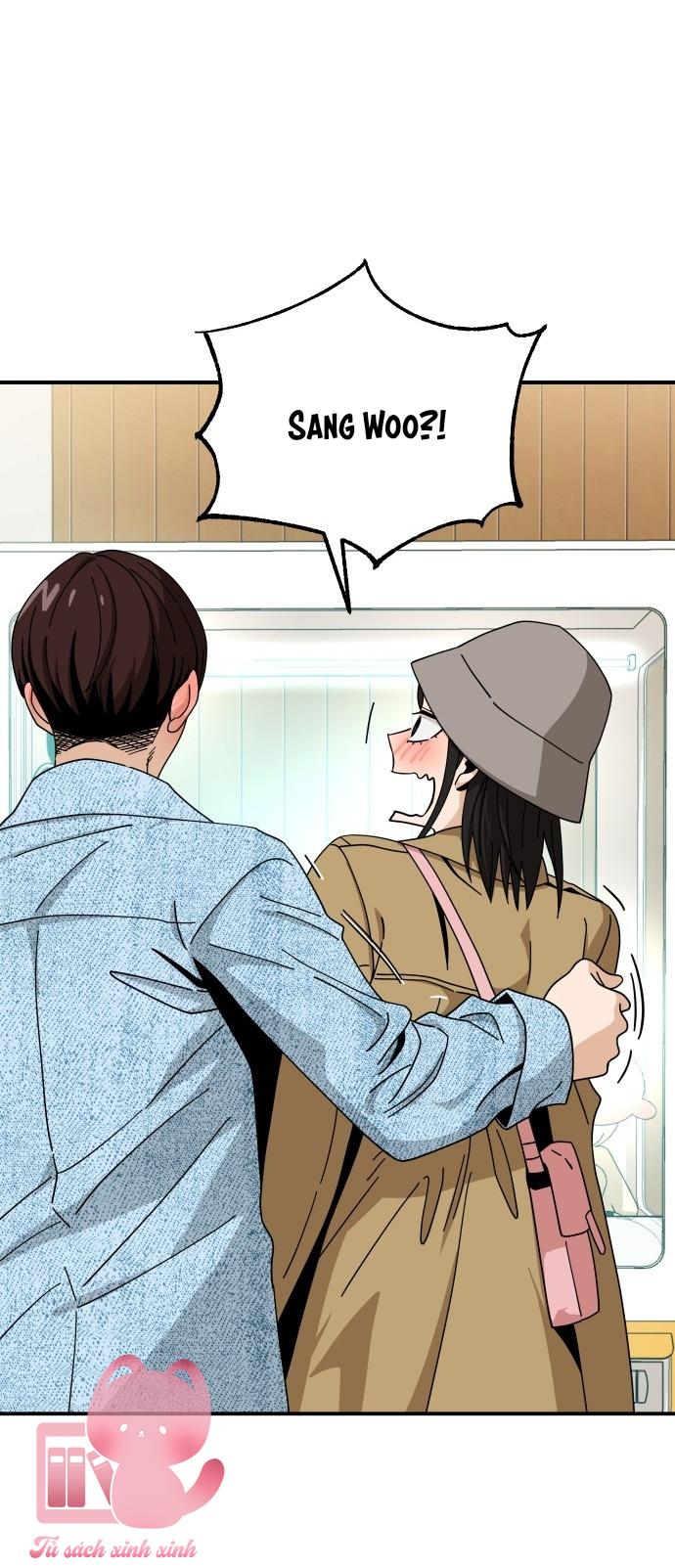 Lớ Ngớ Vớ Phải Tình Yêu - Chap 32