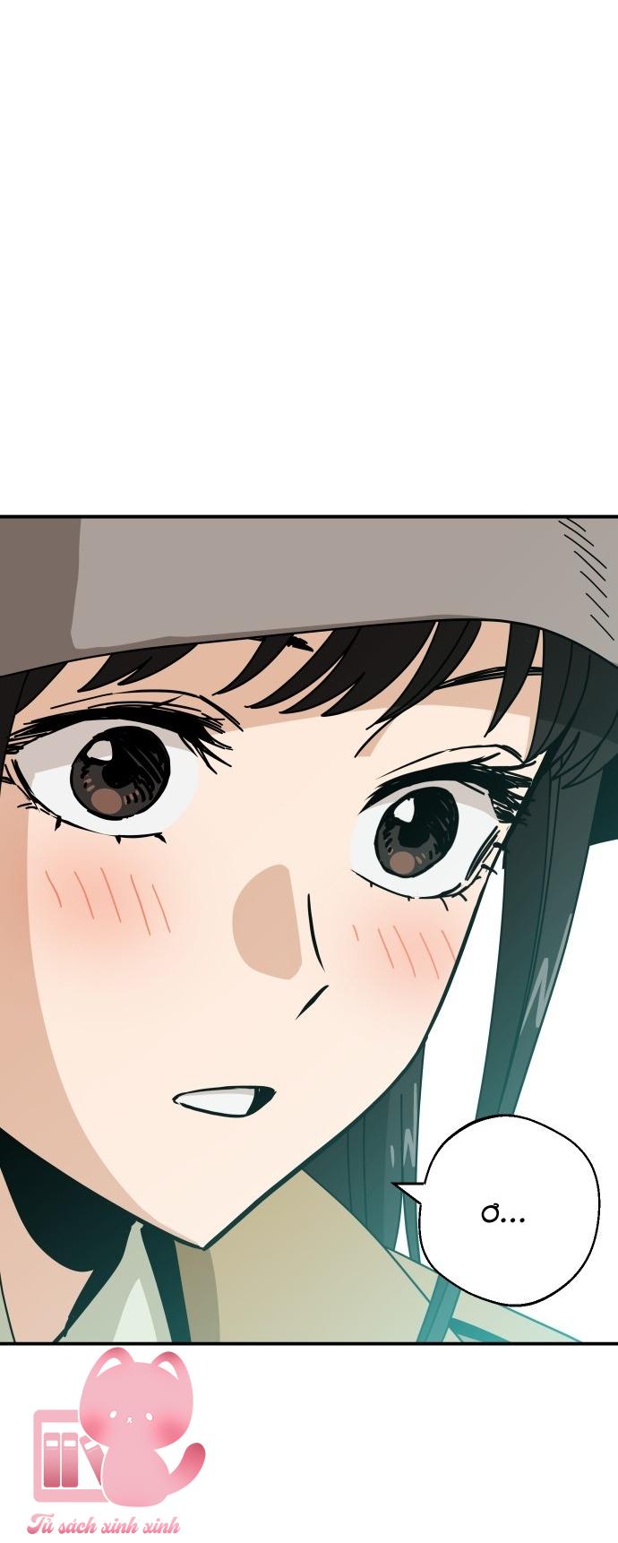 Lớ Ngớ Vớ Phải Tình Yêu - Chap 32