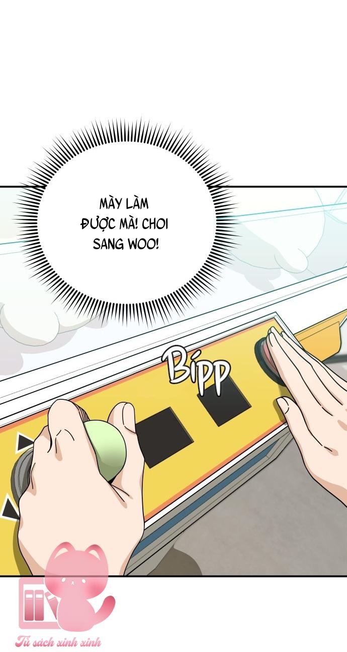 Lớ Ngớ Vớ Phải Tình Yêu - Chap 32