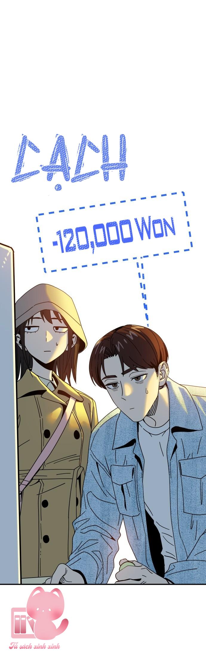 Lớ Ngớ Vớ Phải Tình Yêu - Chap 32