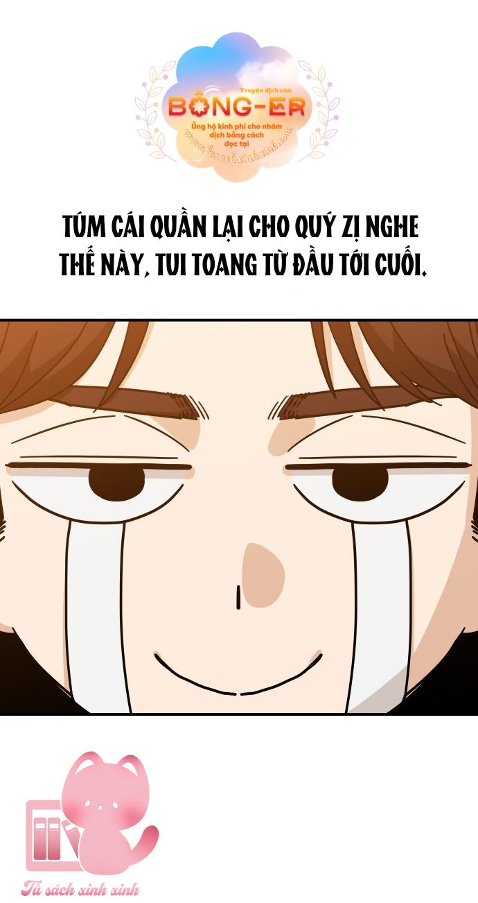 Lớ Ngớ Vớ Phải Tình Yêu - Chap 32